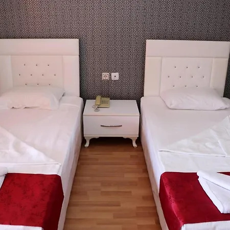 Melody Feriehus Alanya
