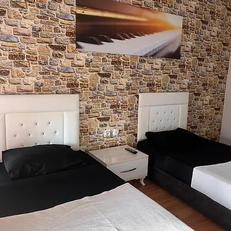 Melody Prázdninový dům