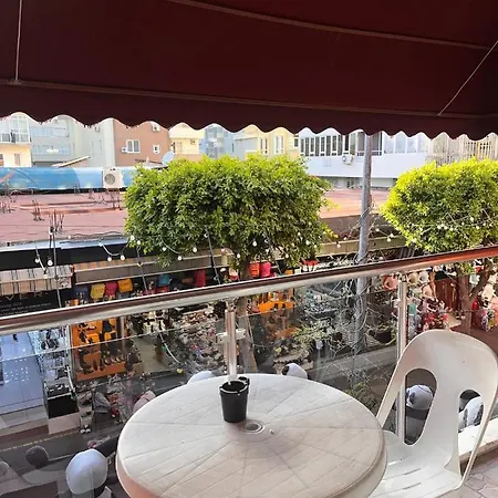 Prázdninový dům Melody *